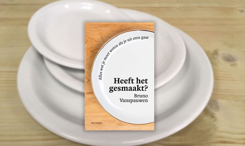 Heeft het gesmaakt?