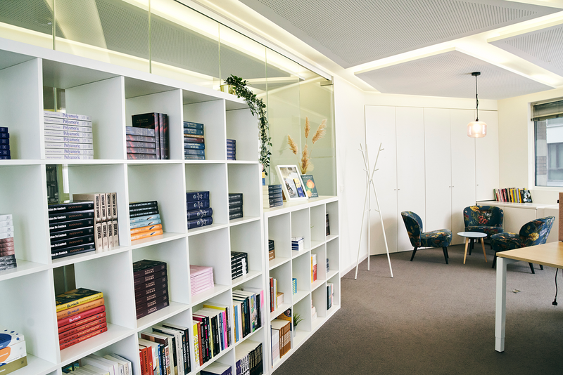 We zoeken een voltijdse Marketing & PR Manager bij VBK België