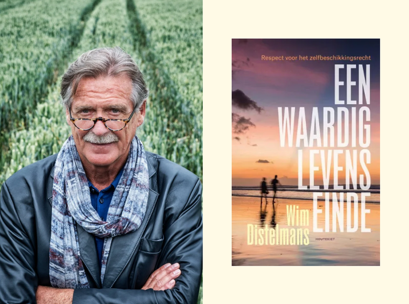 Wim Distelmans over Een waardig Levenseinde op FAAR