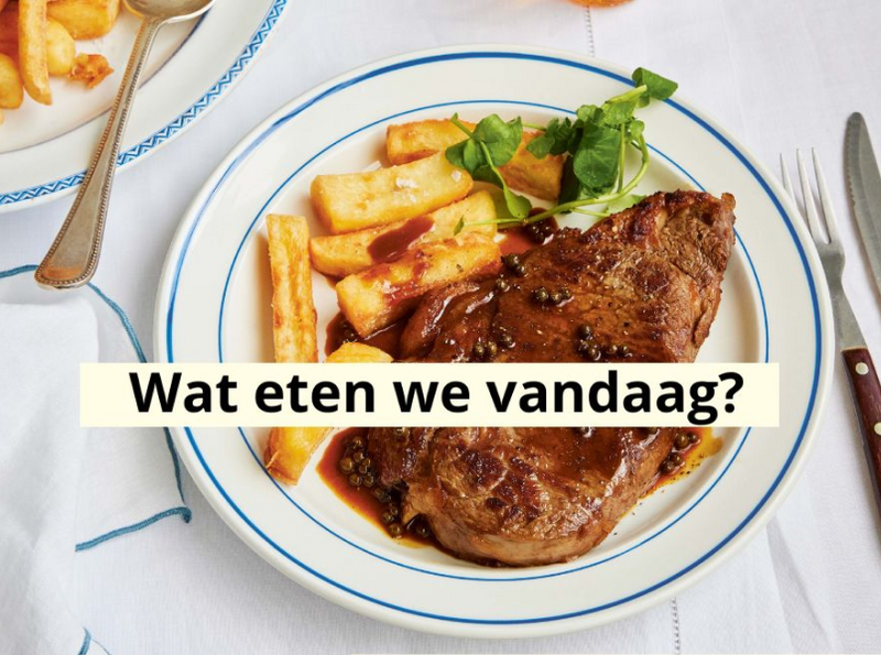 Heerlijke recepten uit de Franse keuken? Ontvang er 3 gratis!