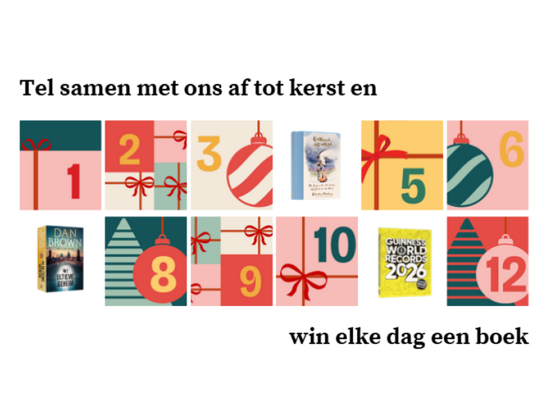 Adventskalender VBK België