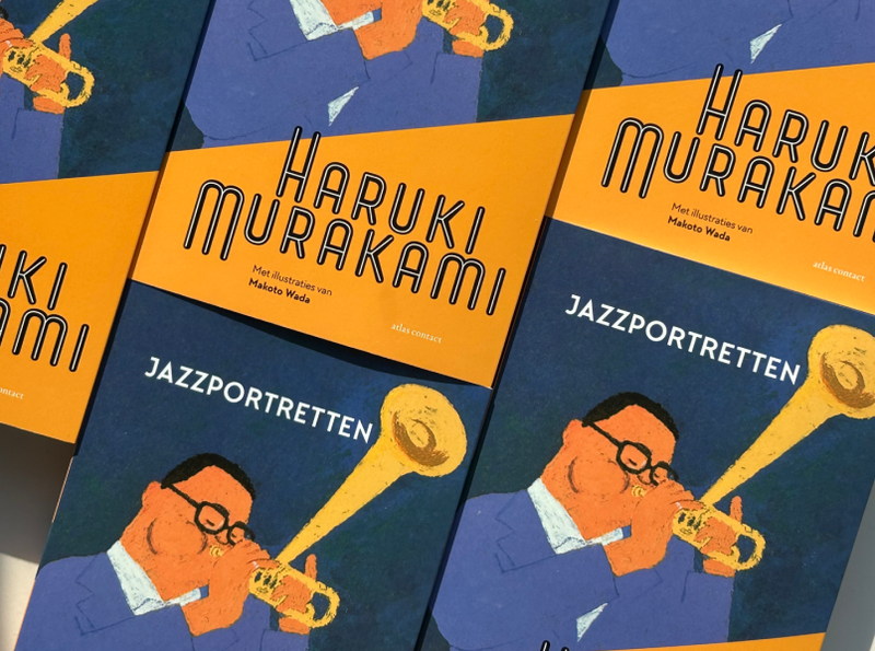 Jazzportretten