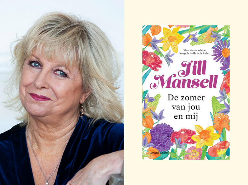 De zomer van jou en mij - Gratis leesfragment