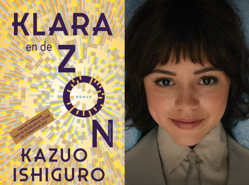 Lees deze populaire boeken voordat je de verfilming ziet