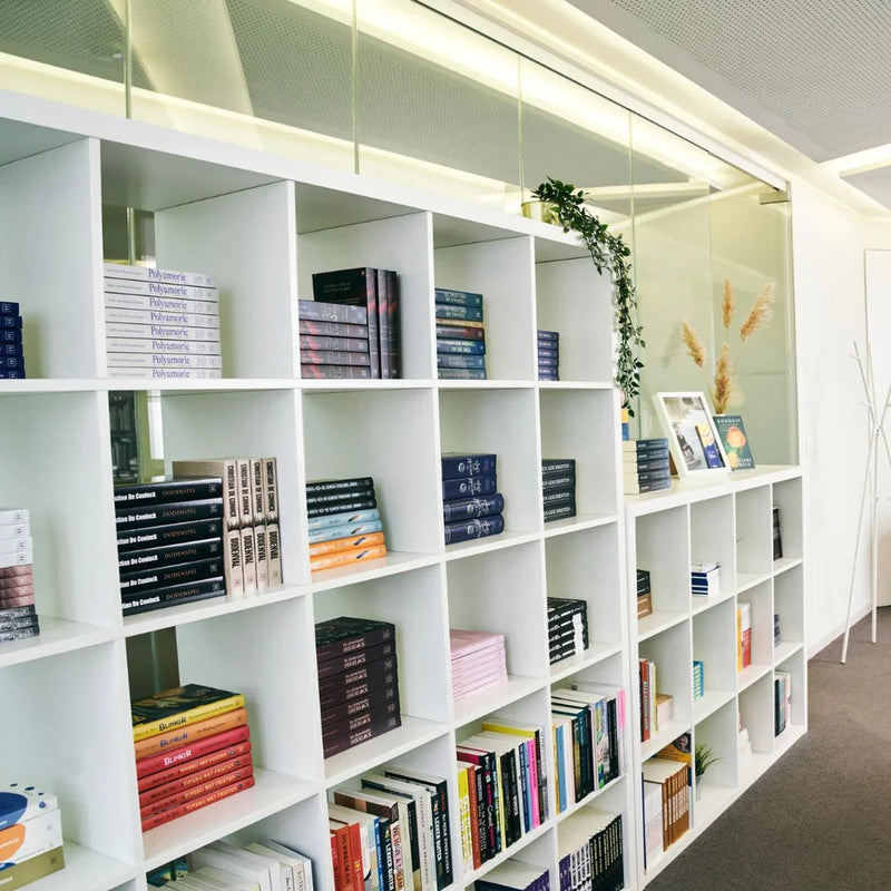 We zoeken een voltijdse Account Manager bij VBK België