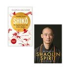 Shikō & Shaolin Duo