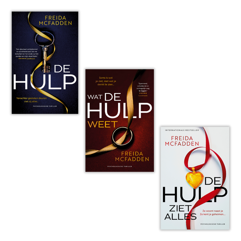McFadden De Hulp Trio