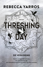 Threshing day