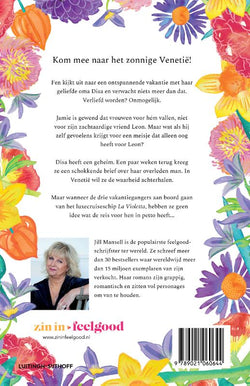 Jill Mansell Duo
