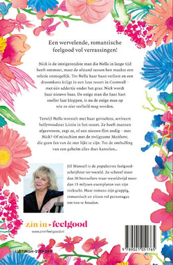 Jill Mansell Duo