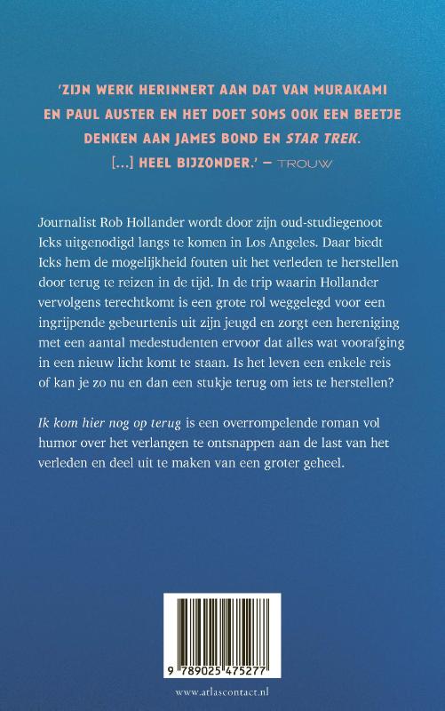 Biedermann & Van Essen Duo