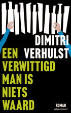 Een verwittigd man is niets waard (Gesigneerd)