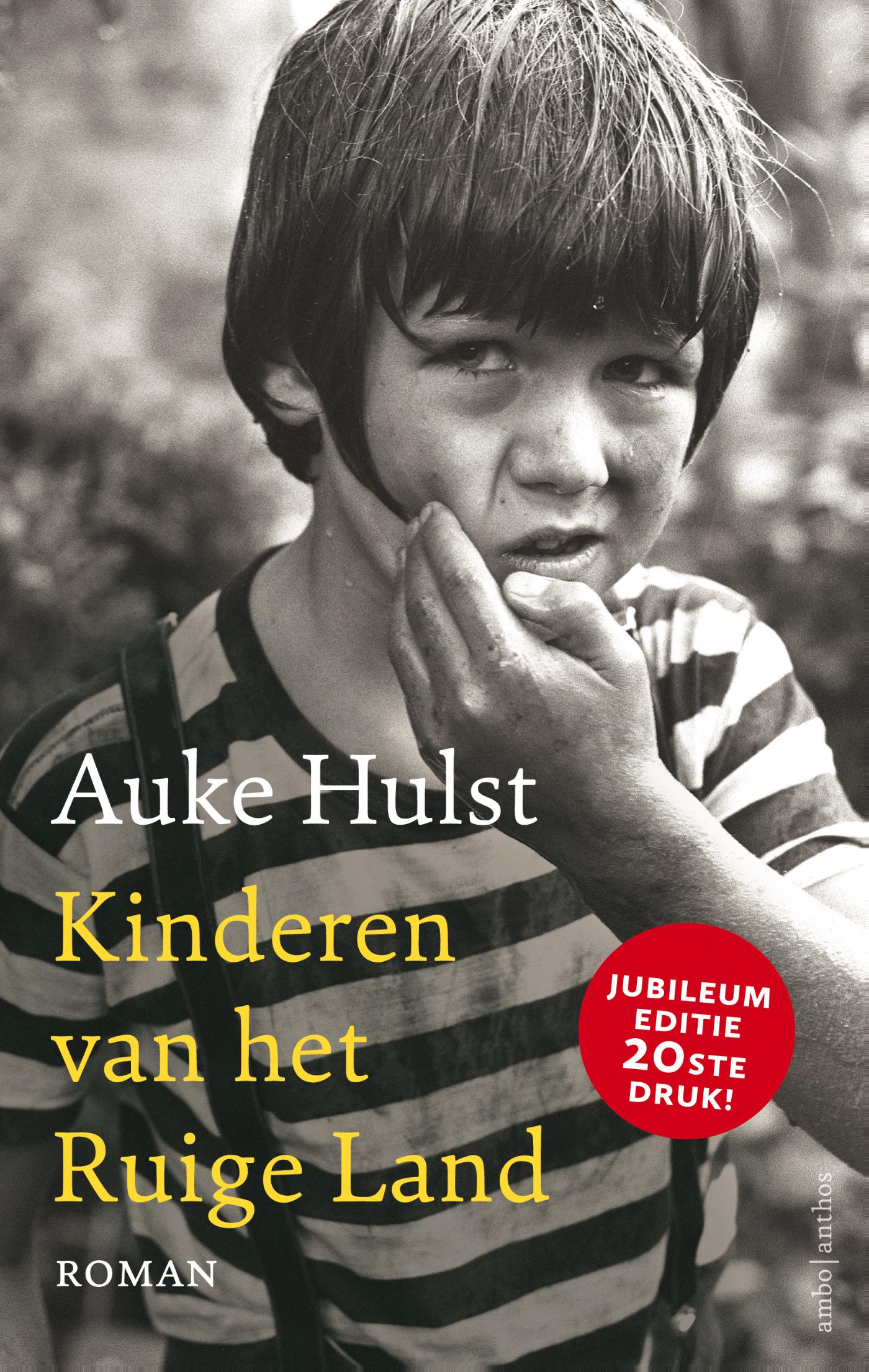 Kinderen van het Ruige Land – VBK België
