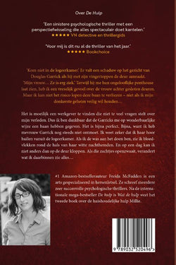 McFadden De Hulp Trio