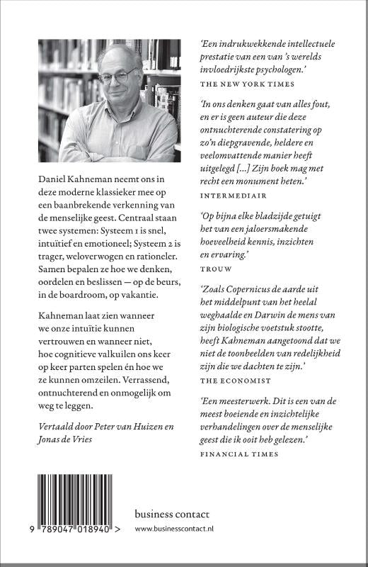 Back to work (3+2 GRATIS)