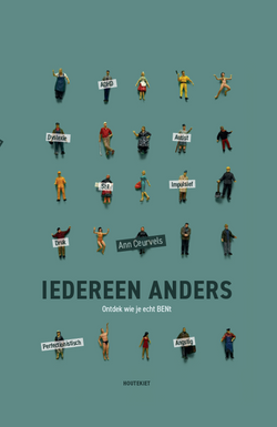 Iedereen anders