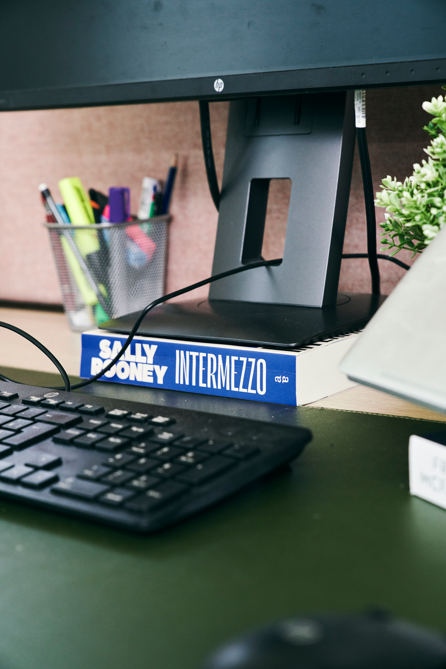 foto van het kantoor van VBK België in Antwerpen