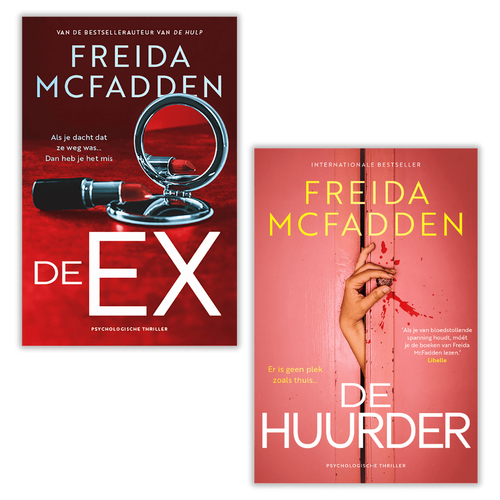 Mcfadden Duo