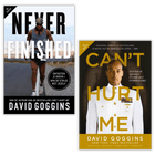 David Goggins Duo