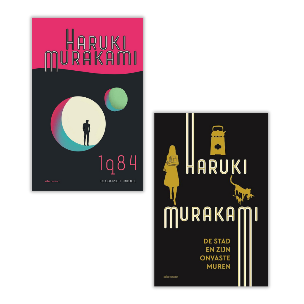Murakami Duo