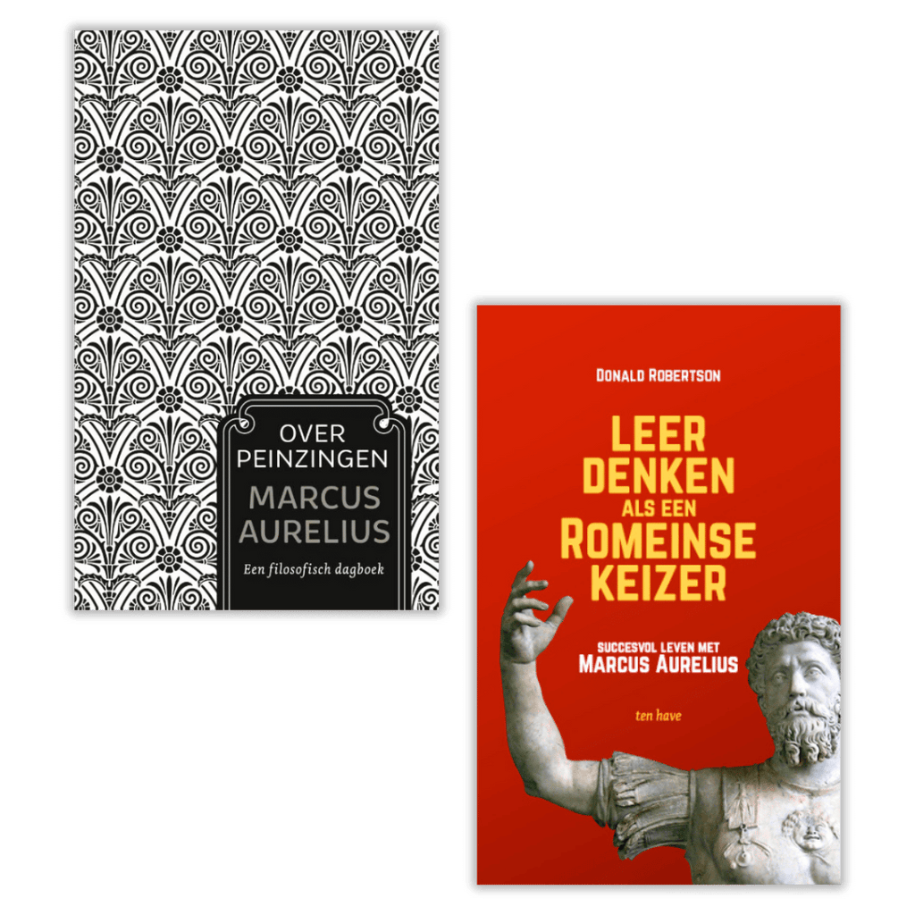 Marcus Aurelius Duo