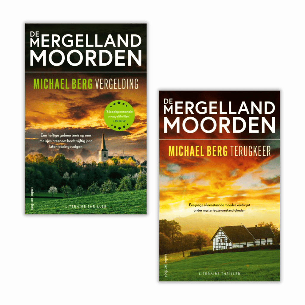 Michael Berg Duo