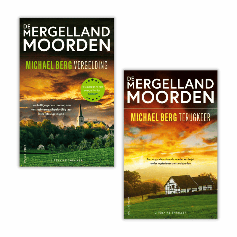 Michael Berg Duo