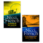 Nicci French Duo
