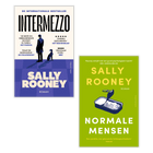 Sally Rooney Duo