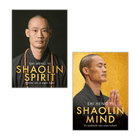 Shaolin Duo
