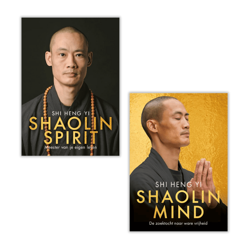 Shaolin Duo