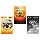 Rebecca Yarros Trilogie (2+1 GRATIS)