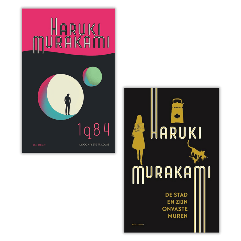 Murakami Duo
