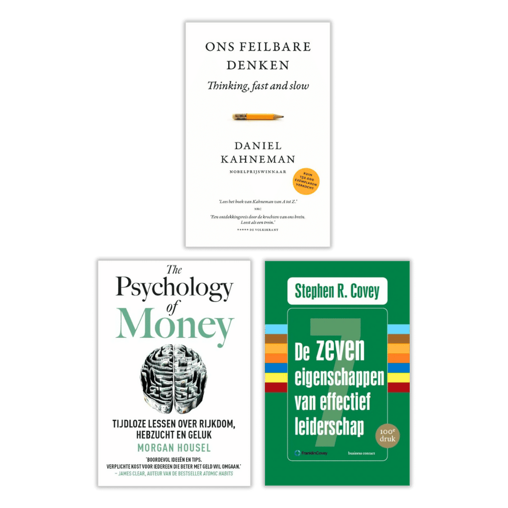 Back to work Trio (2+1 GRATIS)