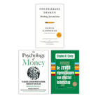 Back to work Trio (2+1 GRATIS)