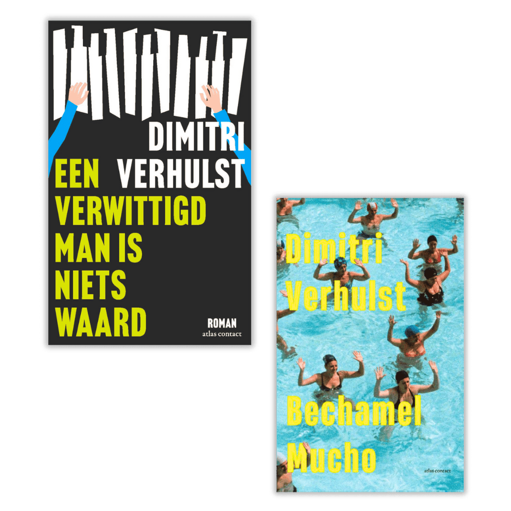 Dimitri Verhulst Duo