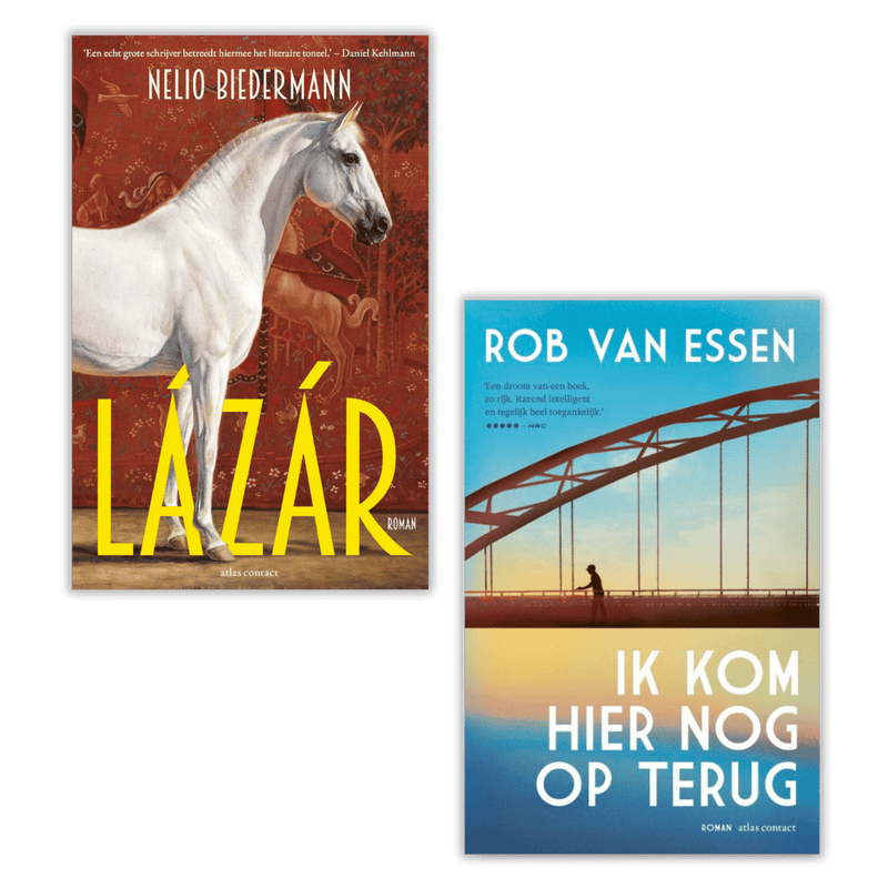 Biedermann & Van Essen Duo