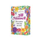 De zomer van jou en mij