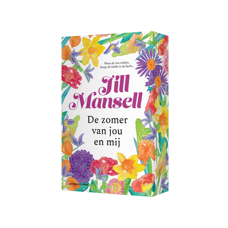 De zomer van jou en mij