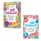 Jill Mansell Duo
