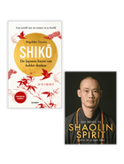 Shikō & Shaolin Duo