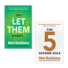 Mel Robbins Duo