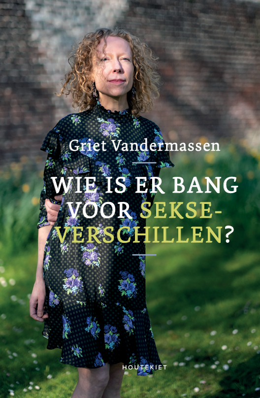 Wie is er bang voor sekseverschillen?