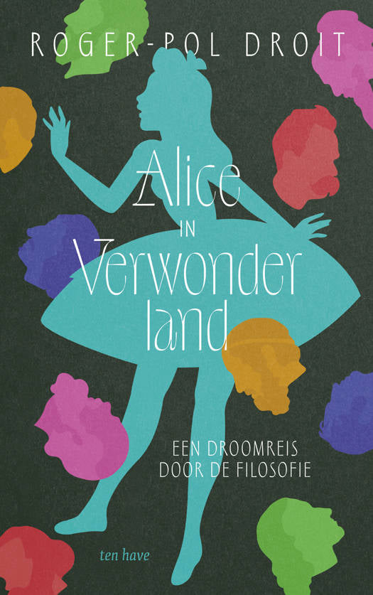 Alice in verwonderland
