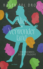 Alice in verwonderland