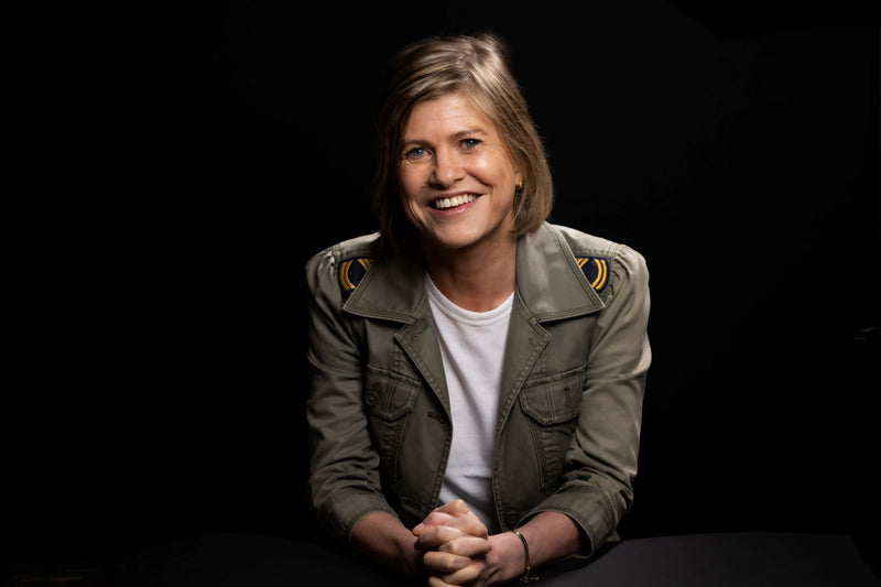 auteursfoto