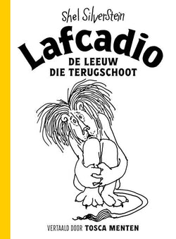 Lafcadio, de leeuw die terugschoot