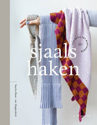 Sjaals haken